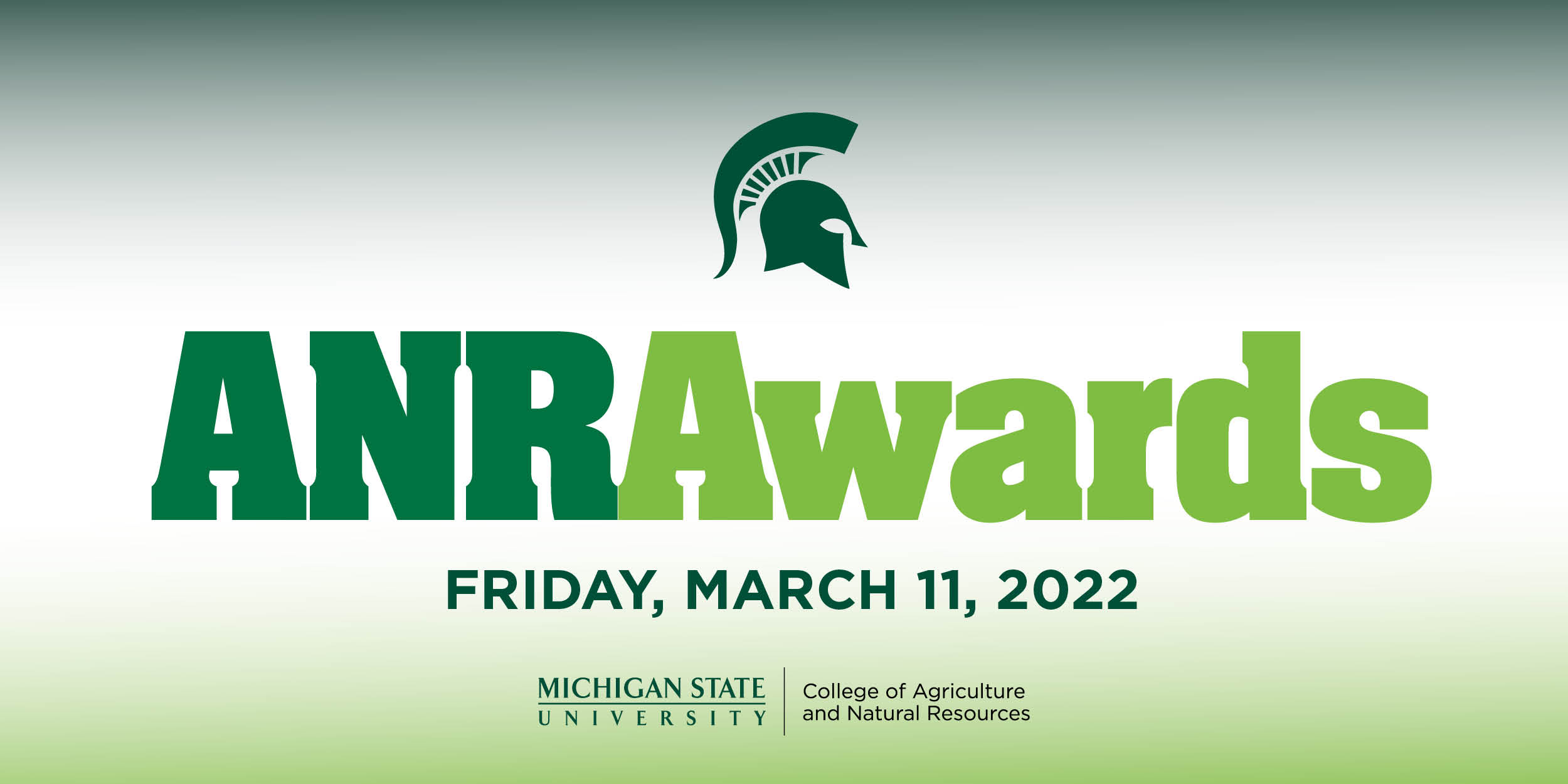 ANR Awards March 11, 2022